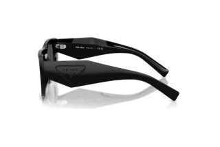 Zijaanzicht Prada PR D04SU (16K08Z)