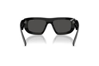Achteraanzicht Prada PR D04SU (16K08Z)
