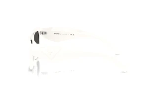 Zijaanzicht Prada PR D04SU (17K08Z)