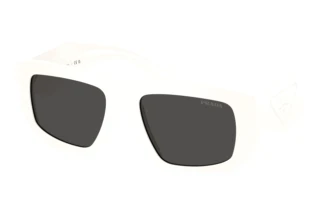 Vooraanzicht Prada PR D04SU (17K08Z)