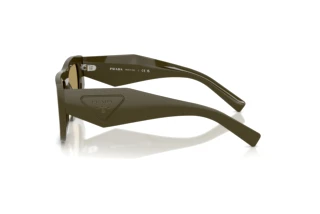 Zijaanzicht Prada PR D04SU (26J70G)