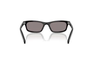 Achteraanzicht Prada PR D05S (16K03D)