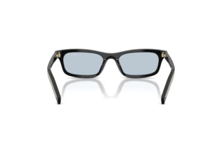 Achteraanzicht Prada PR D05S (16K30W)