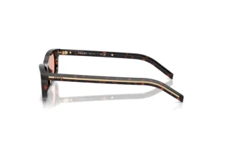 Zijaanzicht Prada PR D05S (17N50W)