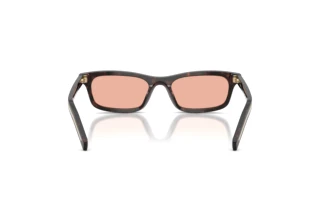 Achteraanzicht Prada PR D05S (17N50W)