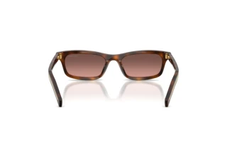 Achteraanzicht Prada PR D05S (20D11C)