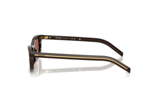 Zijaanzicht Prada PR D05S (27I20W)