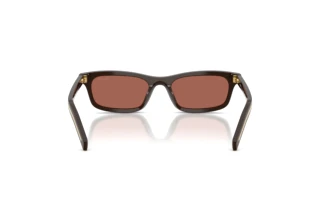 Achteraanzicht Prada PR D05S (27I20W)
