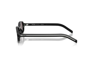 Zijaanzicht Prada PR D06S (16K03D)