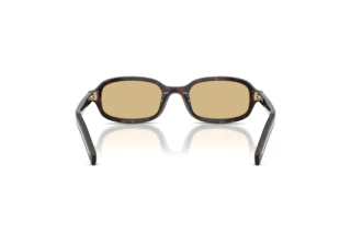 Achteraanzicht Prada PR D06S (17N70R)
