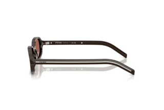 Zijaanzicht Prada PR D06S (27I20W)