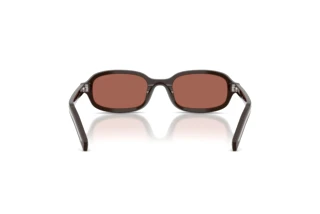 Achteraanzicht Prada PR D06S (27I20W)