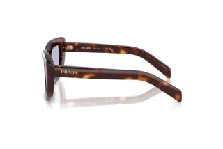 Zijaanzicht Prada PR D07S (15W30X)