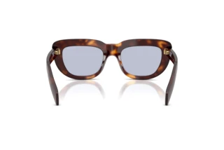 Achteraanzicht Prada PR D07S (15W30X)