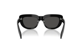 Achteraanzicht Prada PR D07S (16K08Z)