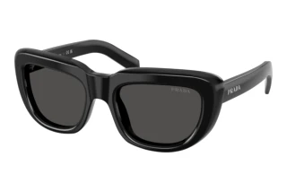 Vooraanzicht Prada PR D07S (16K08Z)