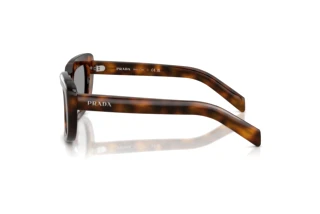 Zijaanzicht Prada PR D07S (20D50Q)