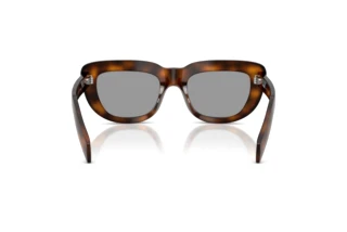 Achteraanzicht Prada PR D07S (20D50Q)