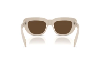 Achteraanzicht Prada PR D07S (23O9L1)