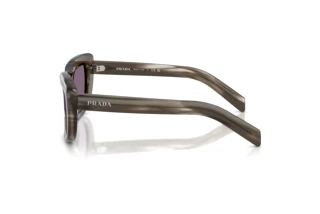 Zijaanzicht Prada PR D07S (26O70W)