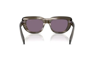 Achteraanzicht Prada PR D07S (26O70W)