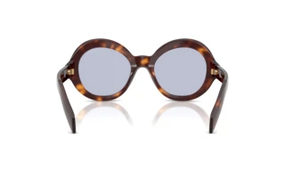 Achteraanzicht Prada PR D08SU (15W30X)
