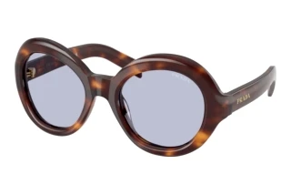 Vooraanzicht Prada PR D08SU (15W30X)