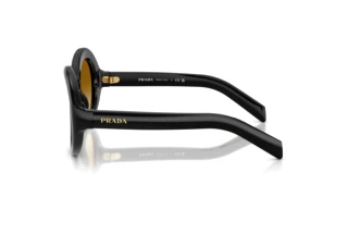 Zijaanzicht Prada PR D08SU (16K10X)