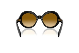 Achteraanzicht Prada PR D08SU (16K10X)