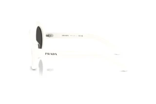 Zijaanzicht Prada PR D08SU (17K08Z)