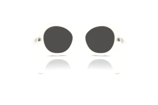 Achteraanzicht Prada PR D08SU (17K08Z)