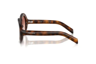 Zijaanzicht Prada PR D08SU (20D70X)
