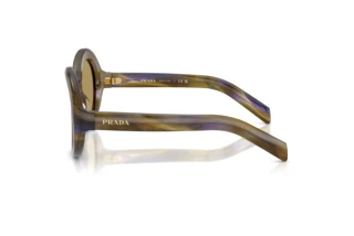 Zijaanzicht Prada PR D08SU (23G70G)