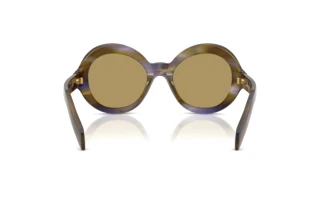 Achteraanzicht Prada PR D08SU (23G70G)