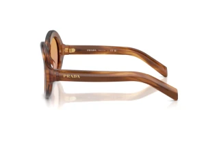Zijaanzicht Prada PR D08SU (25O04N)