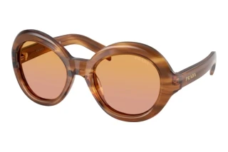 Vooraanzicht Prada PR D08SU (25O04N)