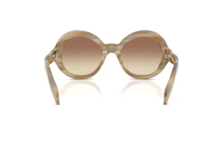 Achteraanzicht Prada PR D08SU (25P21C)