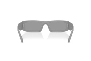 Achteraanzicht Prada PR D09SD (06K50Q)