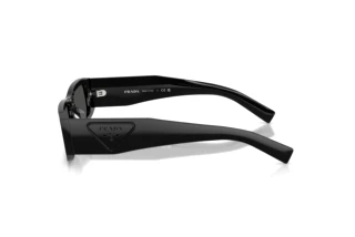 Zijaanzicht Prada PR D09SD (16K08Z)