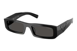 Vooraanzicht Prada PR D09SD (16K08Z)