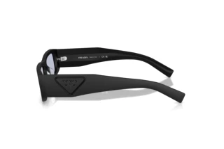 Zijaanzicht Prada PR D09SD (1BO30X)