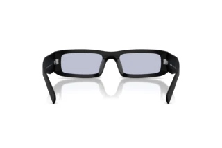 Achteraanzicht Prada PR D09SD (1BO30X)