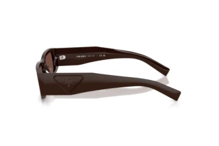 Zijaanzicht Prada PR D09SD (27I90W)