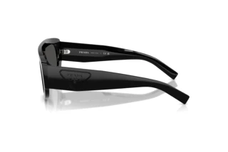 Zijaanzicht Prada PR D10S (16K08Z)