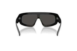 Achteraanzicht Prada PR D10S (16K08Z)