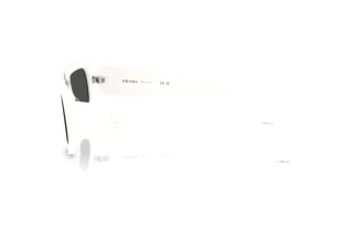 Zijaanzicht Prada PR D10S (17K08Z)