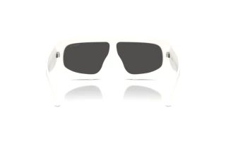 Achteraanzicht Prada PR D10S (17K08Z)