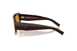 Zijaanzicht Prada PR D10S (27I50P)