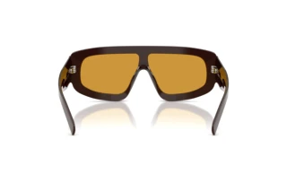 Achteraanzicht Prada PR D10S (27I50P)