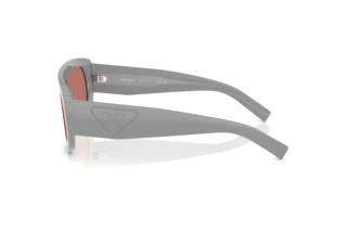 Zijaanzicht Prada PR D10S (29J80W)